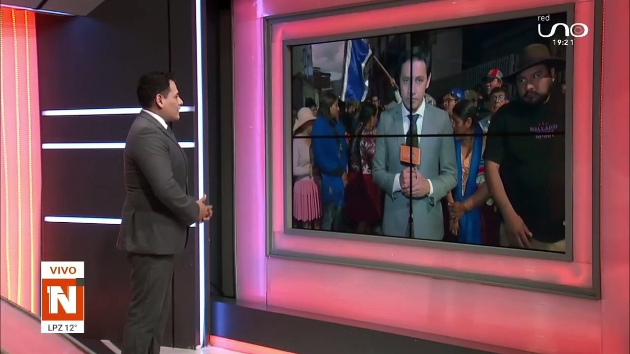 Arcistas en emergencia