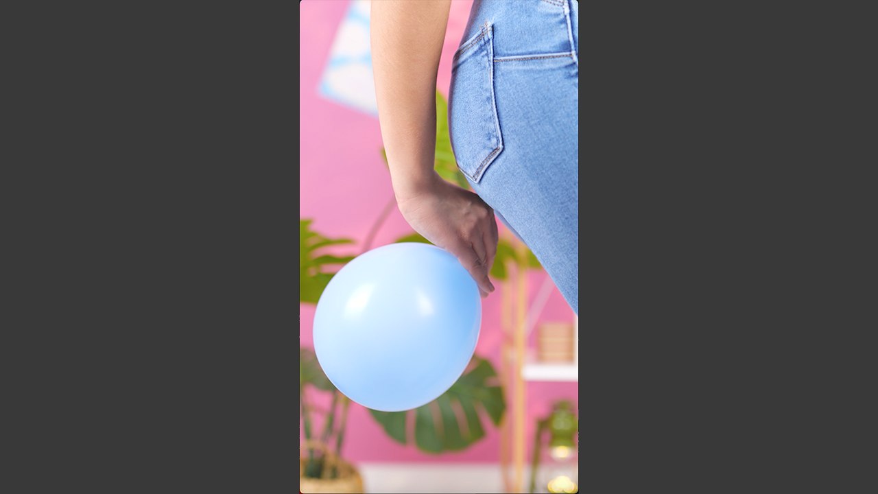 ASMR Balloons #123go