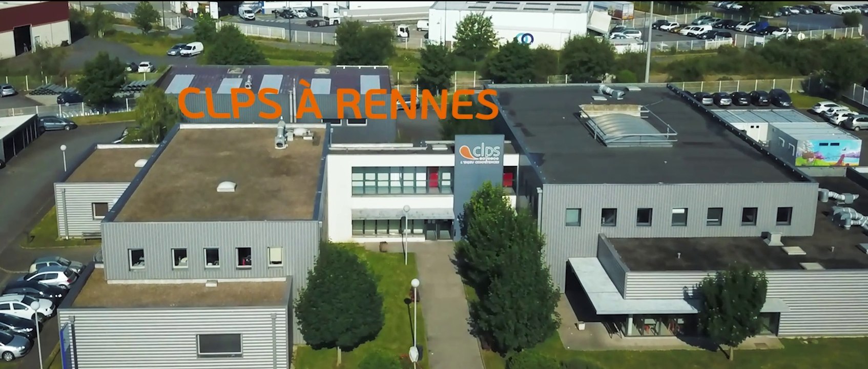 Centre de formation CLPS à Rennes