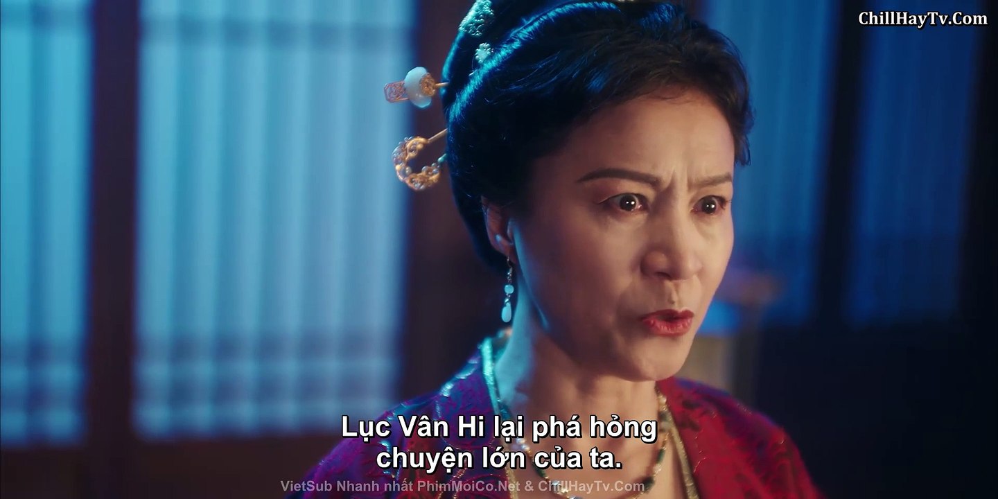 Phim Đoạt Vợ Tập 8 | Vietsub Chính Xác, Bản Đẹp 🎬