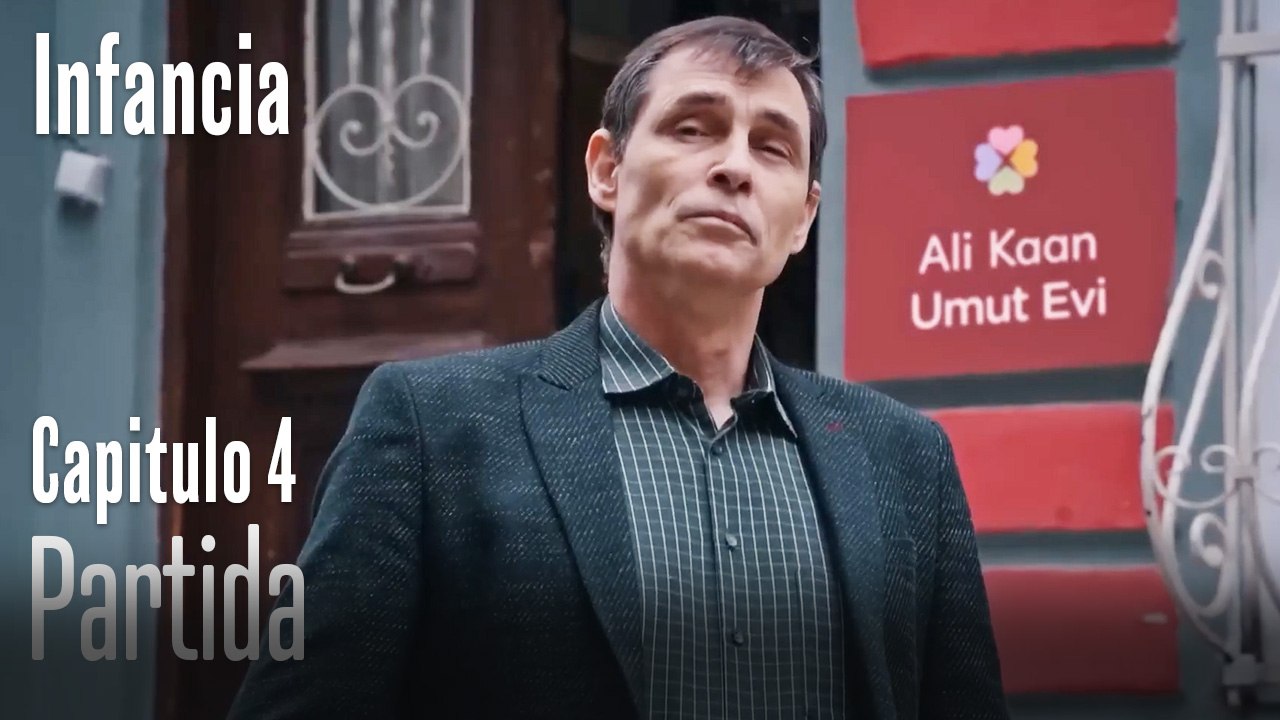 Partida- İnfancia Episodio 4