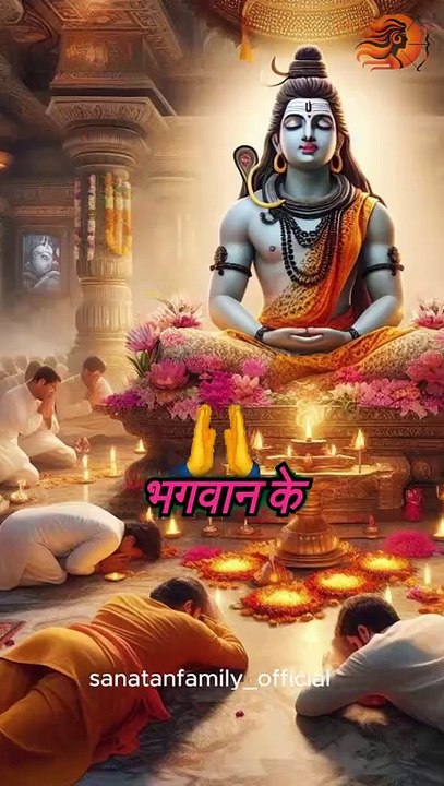 Why Women Avoid Dandvat Pranam in Temples?