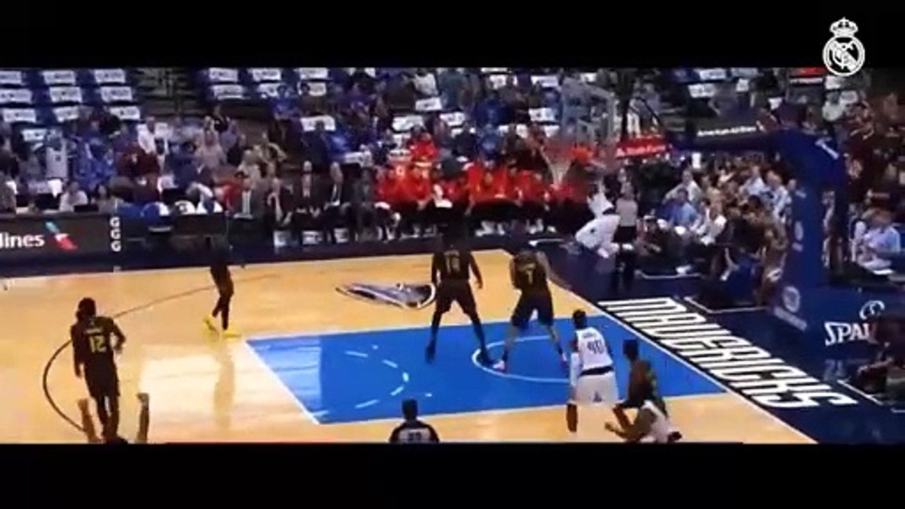 Así juega Dennis Smith Jr., flamante fichaje NBA del Real Madrid