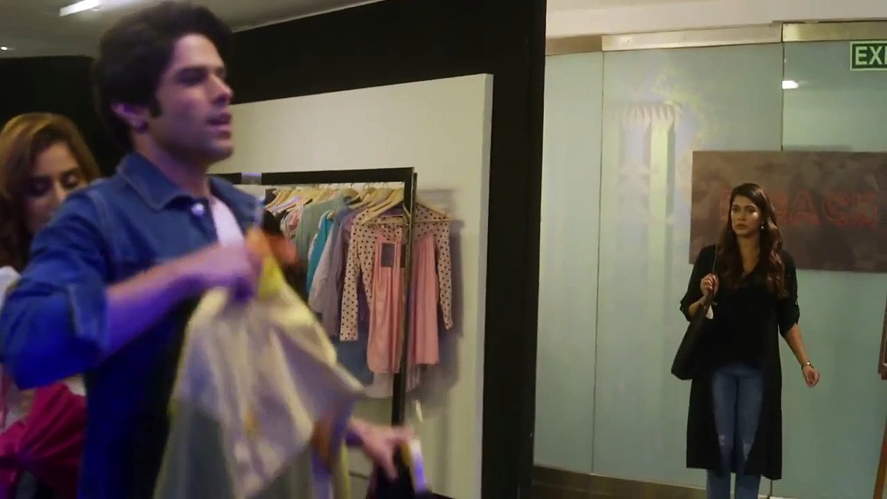 Hello Mini Tamil Webseries Season 2 Episode 01 to Episode 04 HD