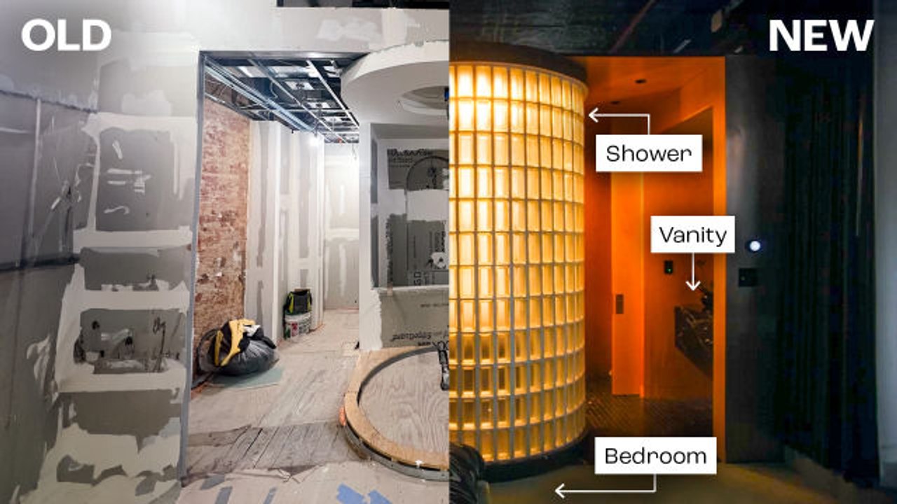 Interior Designer Explains Every Decision Behind This SoHo Loft Renovation