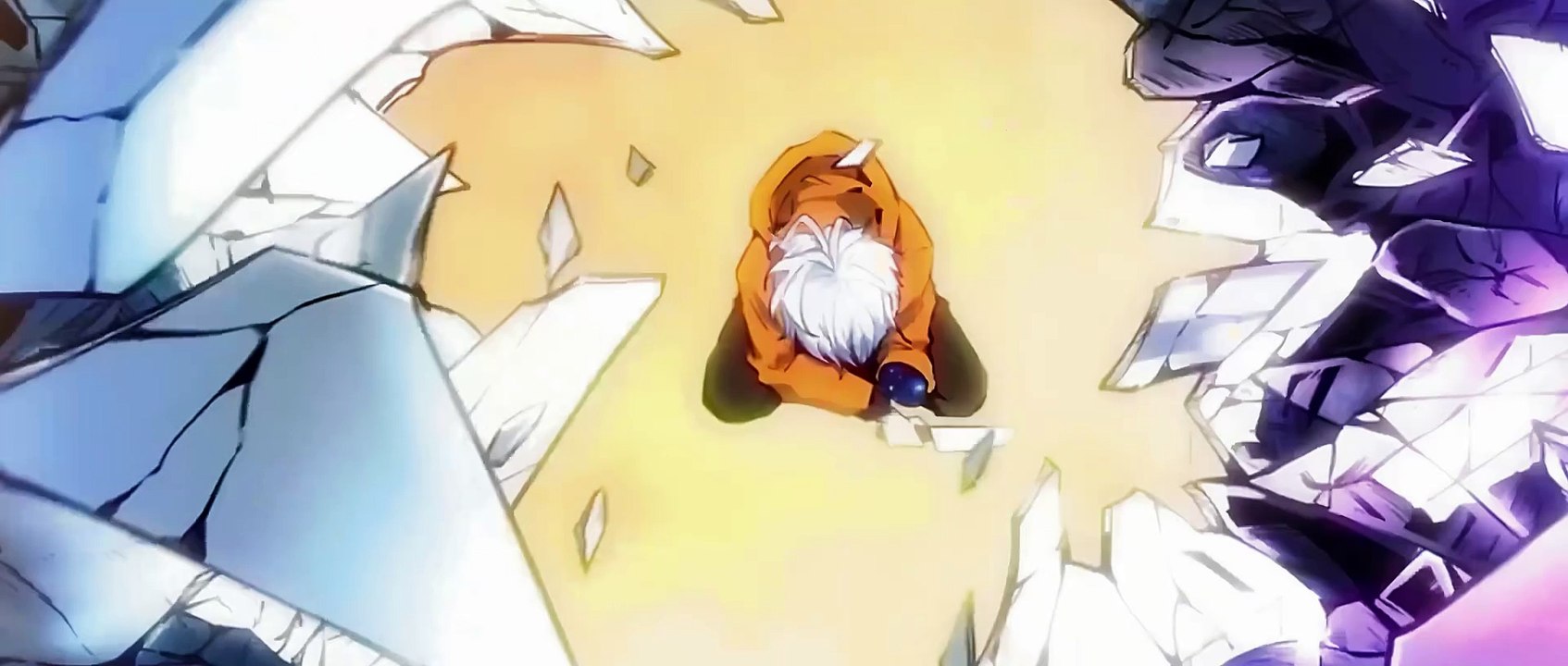 武动乾坤第5季 第4集 4K 武動乾坤动画 Martial Universe E04