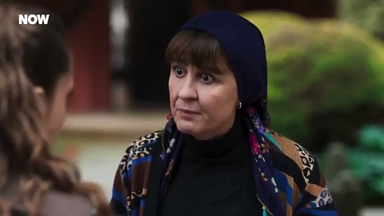 Hudutsuz Sevda episode 49