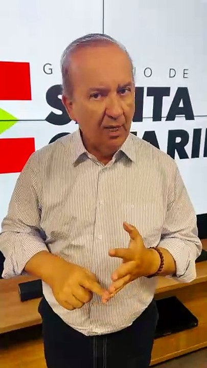 Posicionamento Jorginho Mello