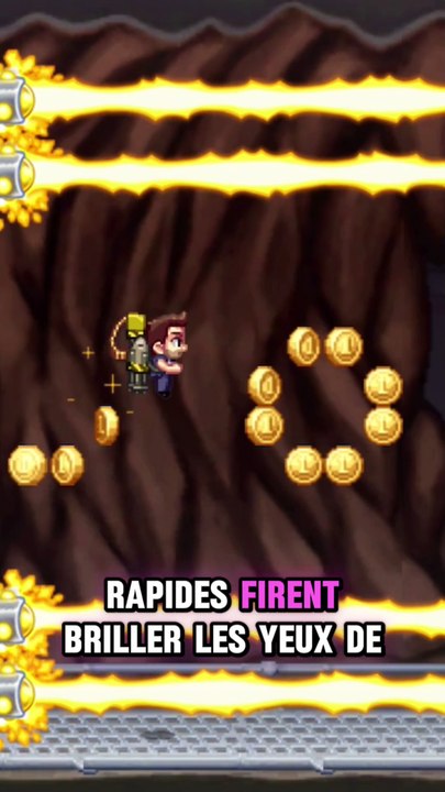 UNE HISTOIRE SUR LA VIE !!!