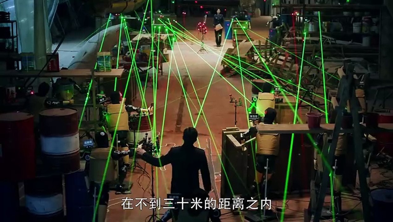 [ENG SUB] Reborn 02 (Zhang Yi, Zhang Haowei) Splendid mind-twisting crime drama