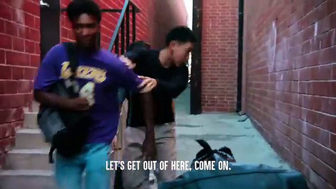 BULLIES DON'T Know TEACHER Is GANG LEADER | Dhar Mann Studios