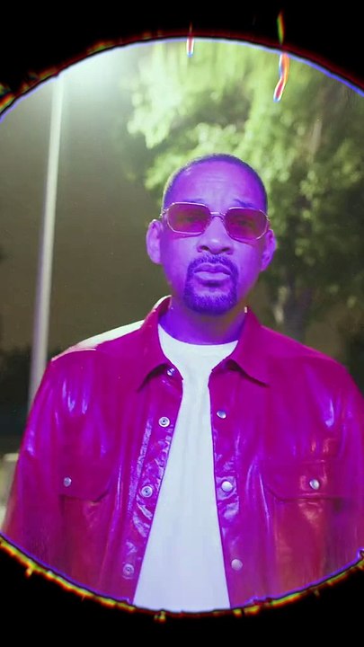 Will Smith New Video | Will Smith