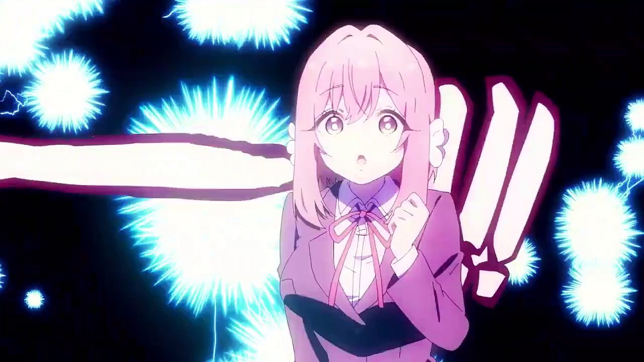 Kimi no Koto ga Dai Dai Dai Dai Daisuki na 100-nin no Kanojo - S02 Trailer (OV) HD