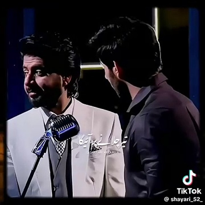 Imran ashraf show clips