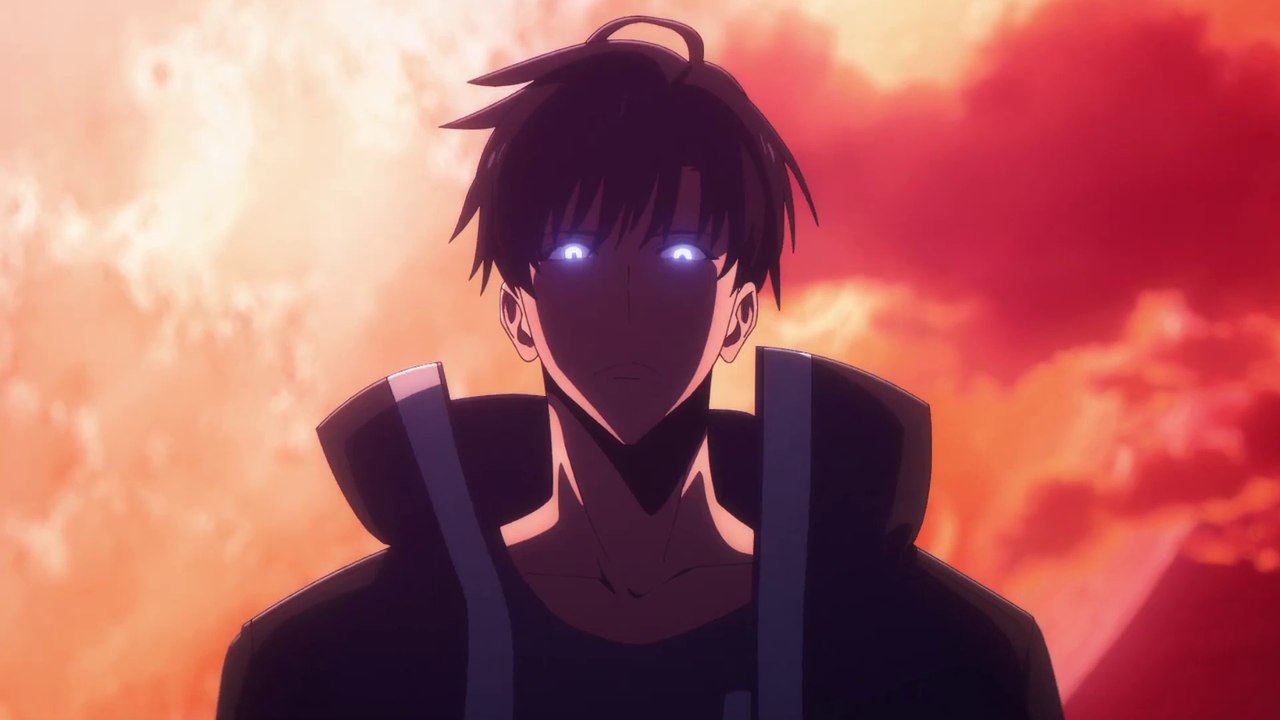 TVアニメ「俺だけレベルアップな件_Season_2_-Arise_from_the_Shadow-」web予告｜15.「Still_a_Long_Way_to_Go」