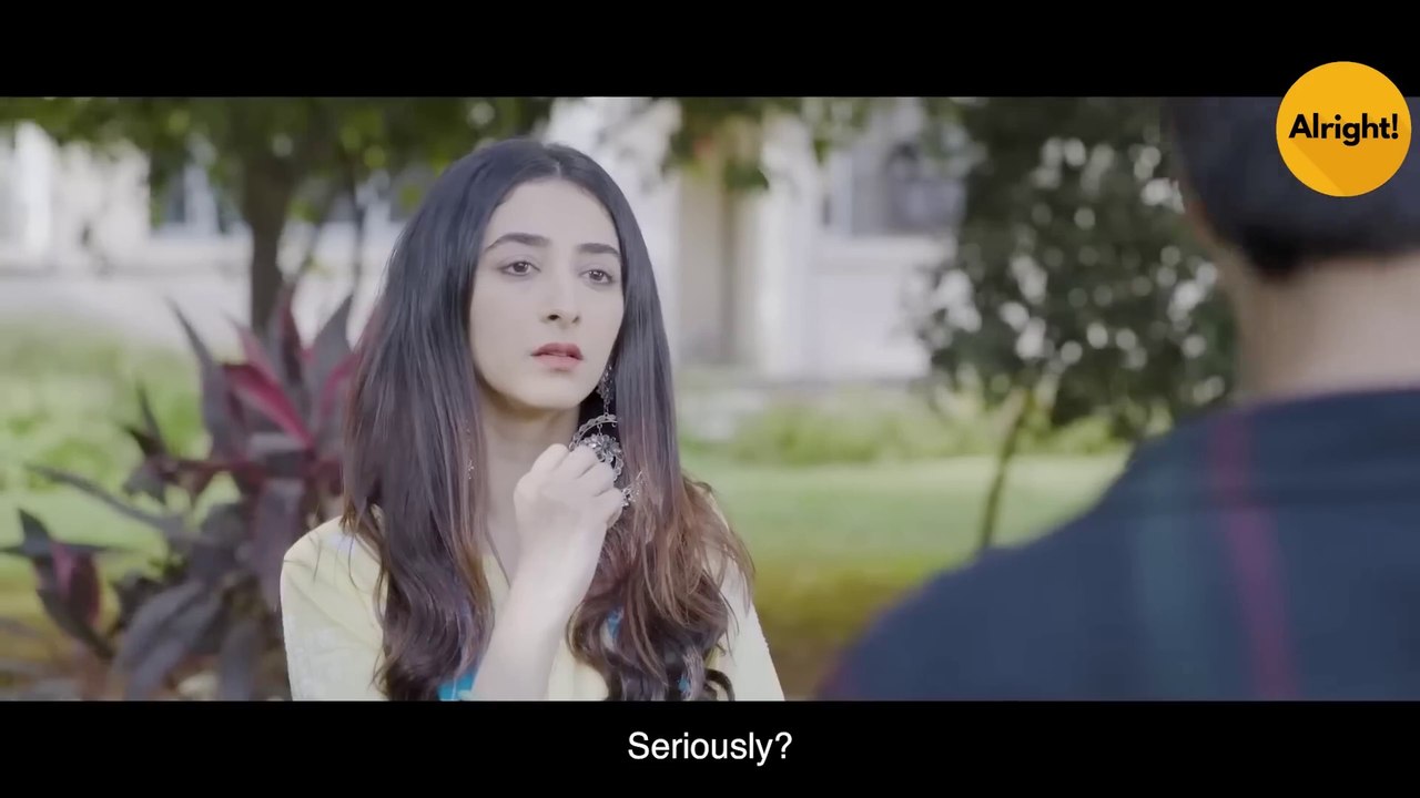 New Girl In College - Hindi Web Series