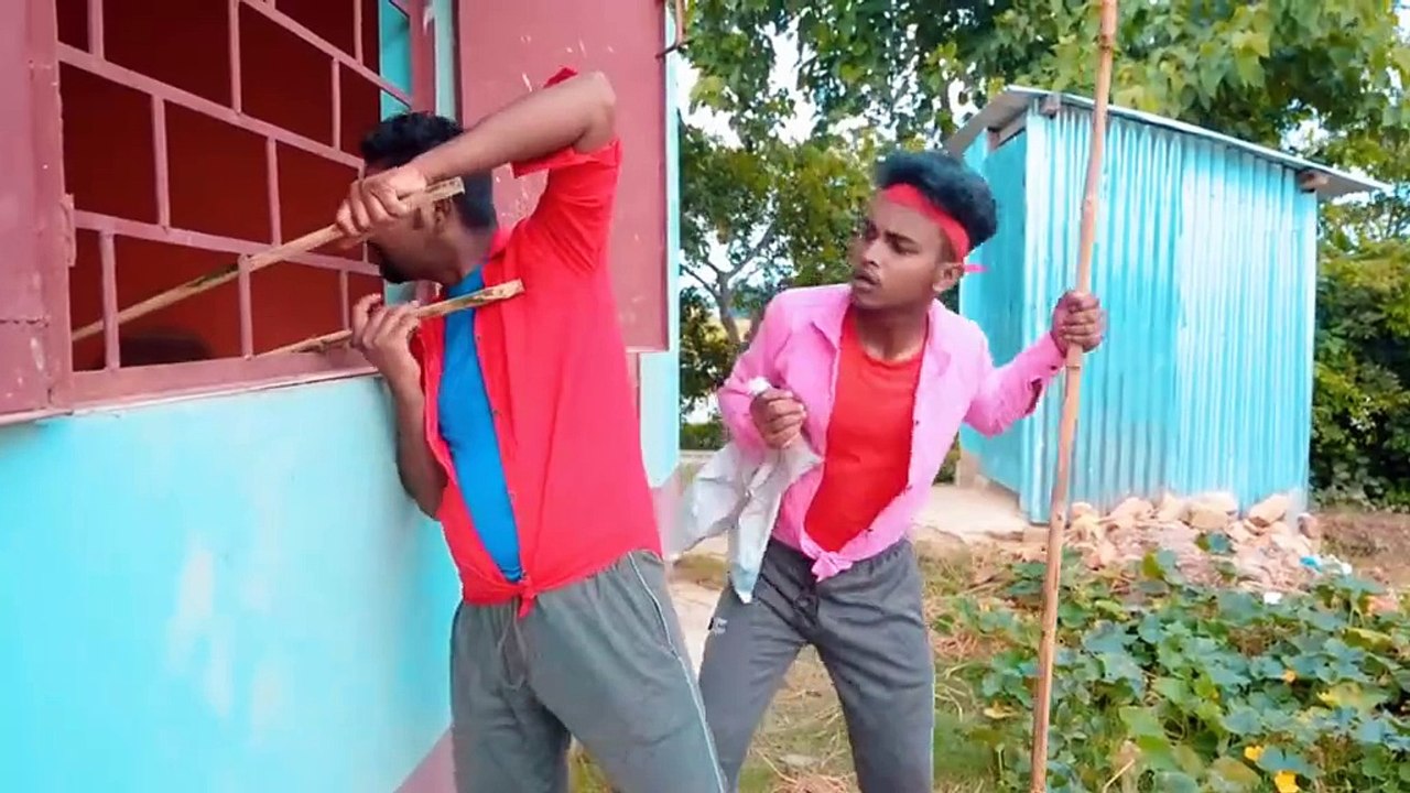 Fun Frenzy: Prank Edition 🤣