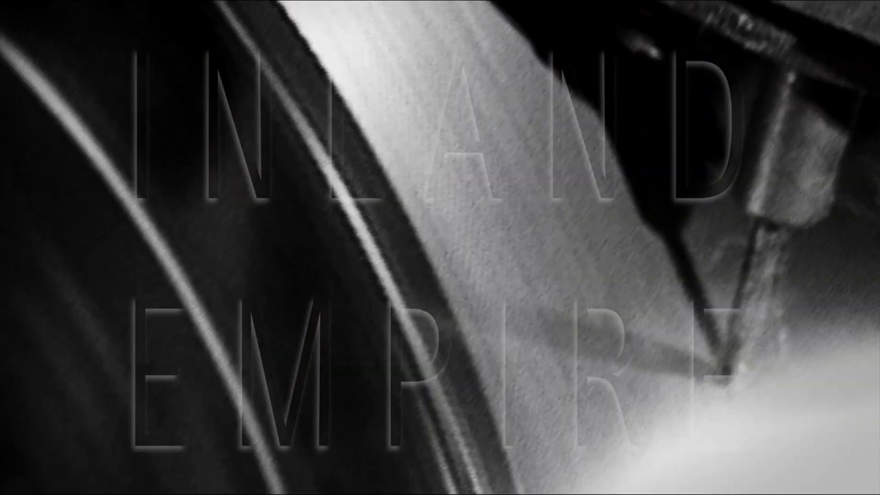 Inland Empire (2006), de David Lynch | Tráiler