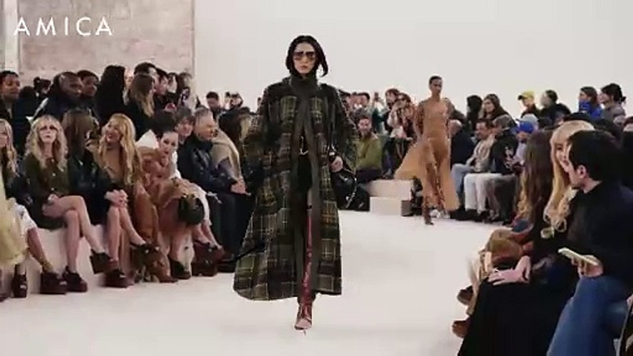 Gli stivali di tendenza del momento