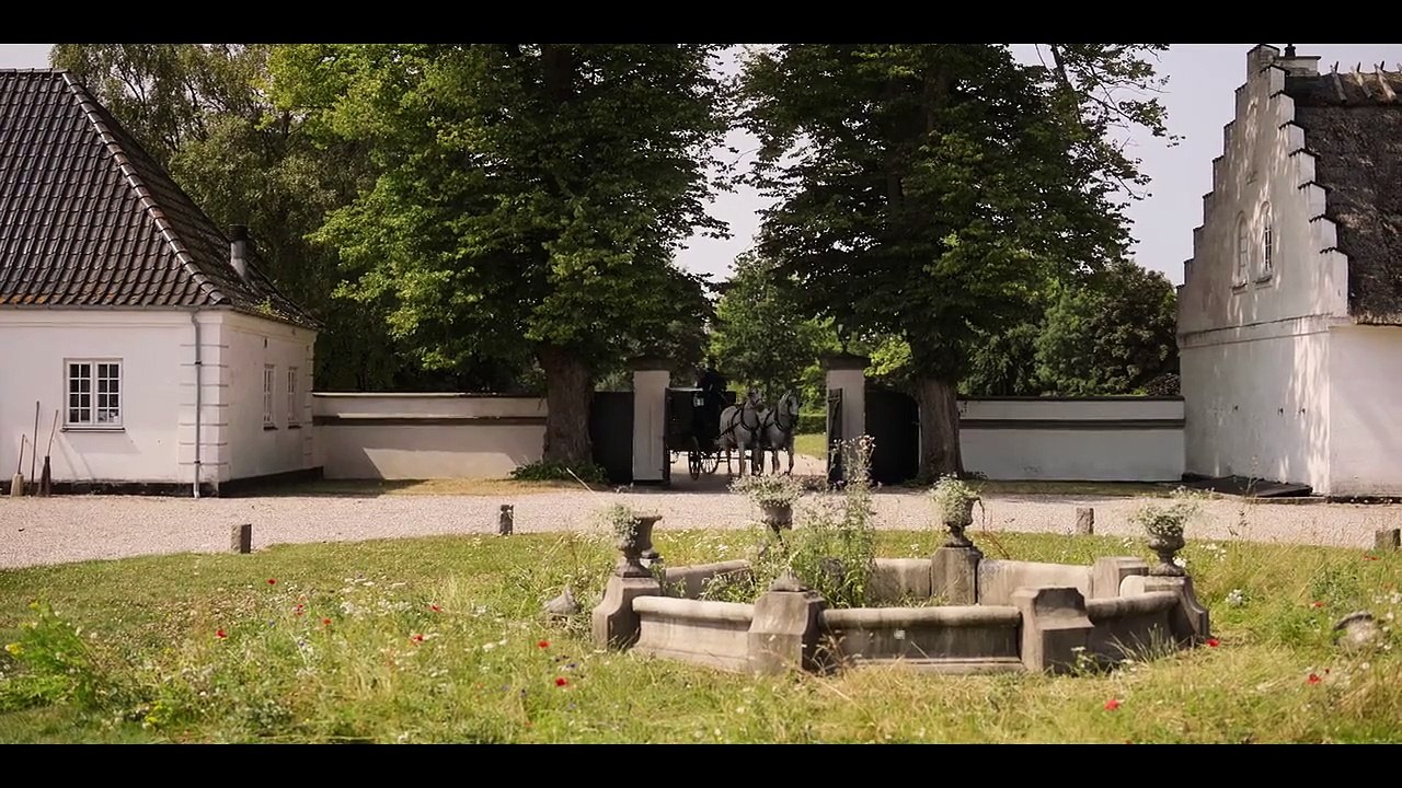 Ehrengard- The Art of Seduction