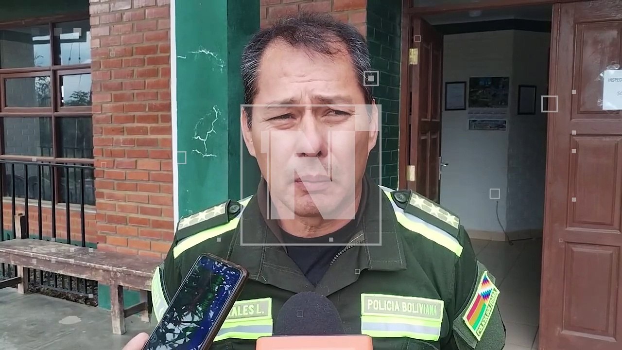 ¡Tragedia en Aiquile! Dos niños perdieron la vida en una laguna artificial