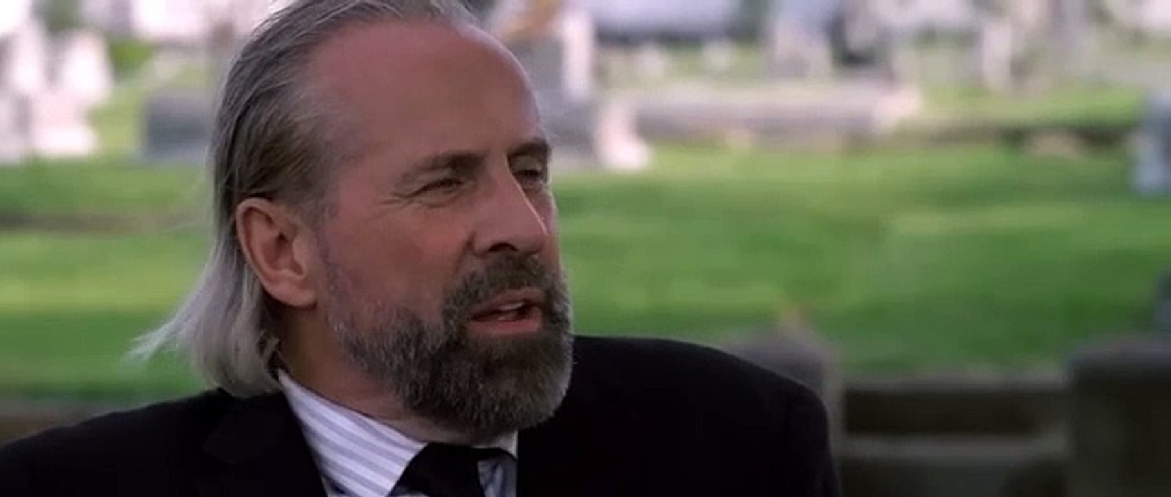 Nicolas Cage In THE MOBSTER - Hollywood English Movie | Hit Action Movie In English