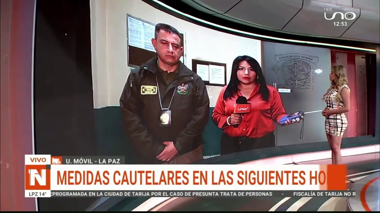 progenitores de la menor estan aprehendidos