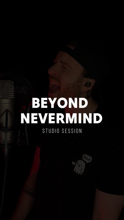 Beyond Nevermind🎻✨ Une réinvention pleine d’émotion.
