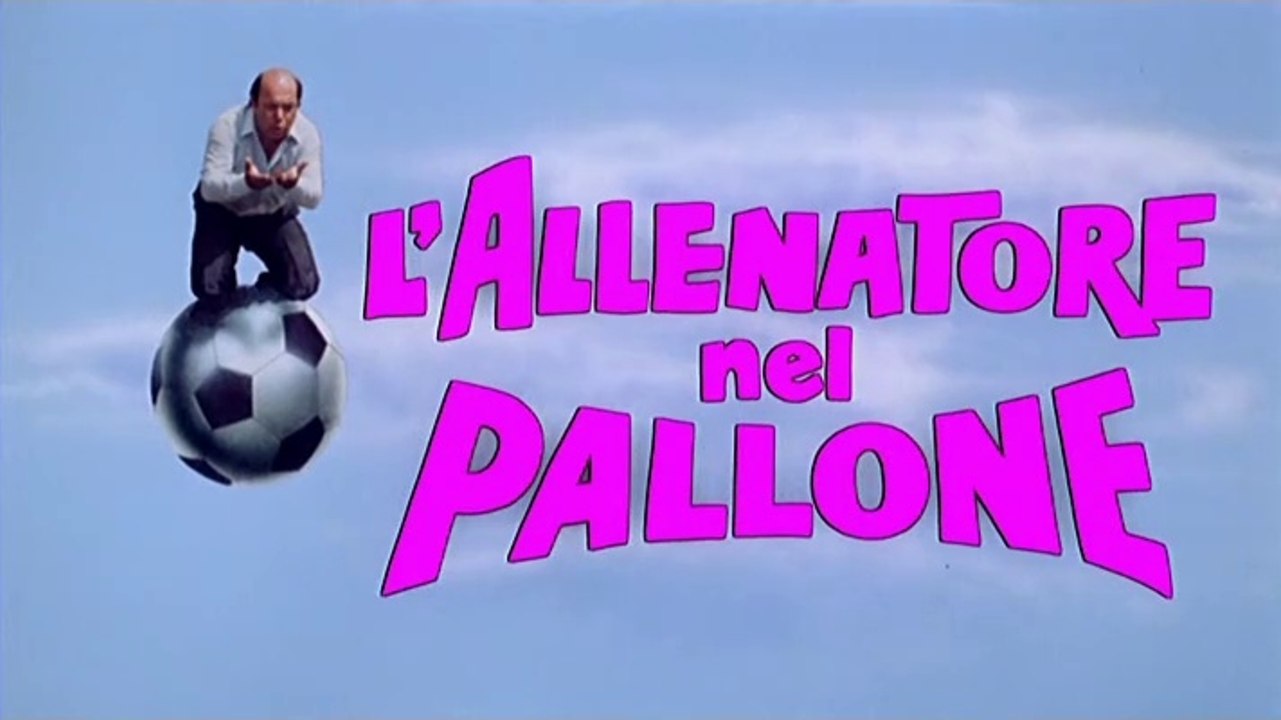 L'Allenatore nel Pallone