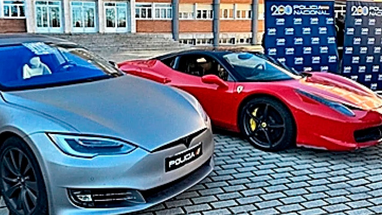 Decenas de inquilinos de un bloque de Madrid estafados por una mafia que utilizó sus DNI