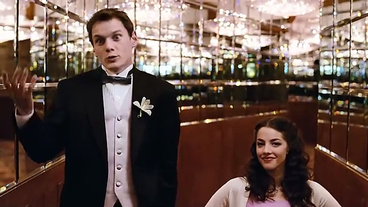 Love Temptation | ) | ROMANCE | Full Movie in English