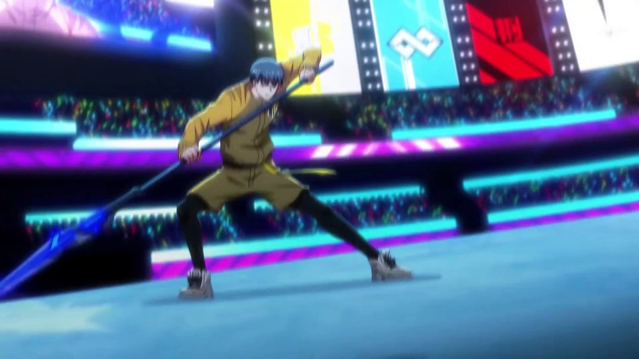 Multi Sub 【全球高武】 | World's Best Martial Artist | Episode 07