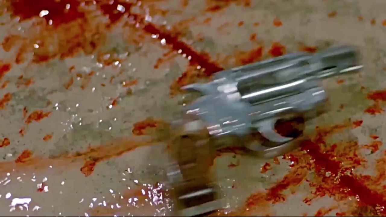 Blood Rage (1987 Movie) - In 5 Minutes