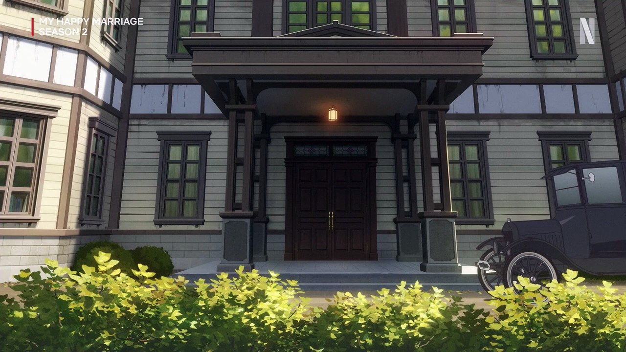 My Happy Marriage Season 2