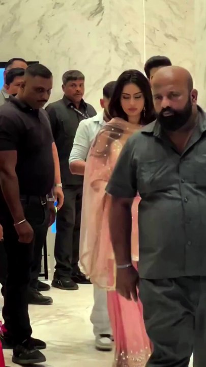 Ajay Devgn Daughter Nysa Devgn