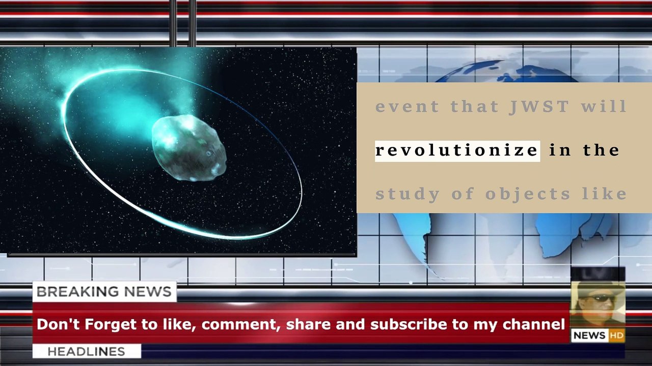 Strange shape-shifting sphere seen near Earth: NASA has no idea what it is