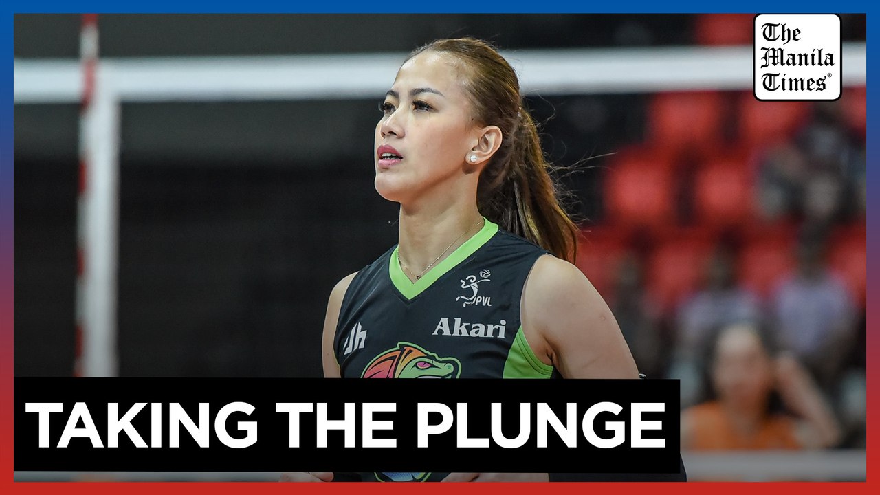 EJ Laure suits up for Nxled Chameleons, wedding in March