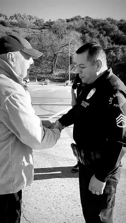 Bruce Willis reaparece