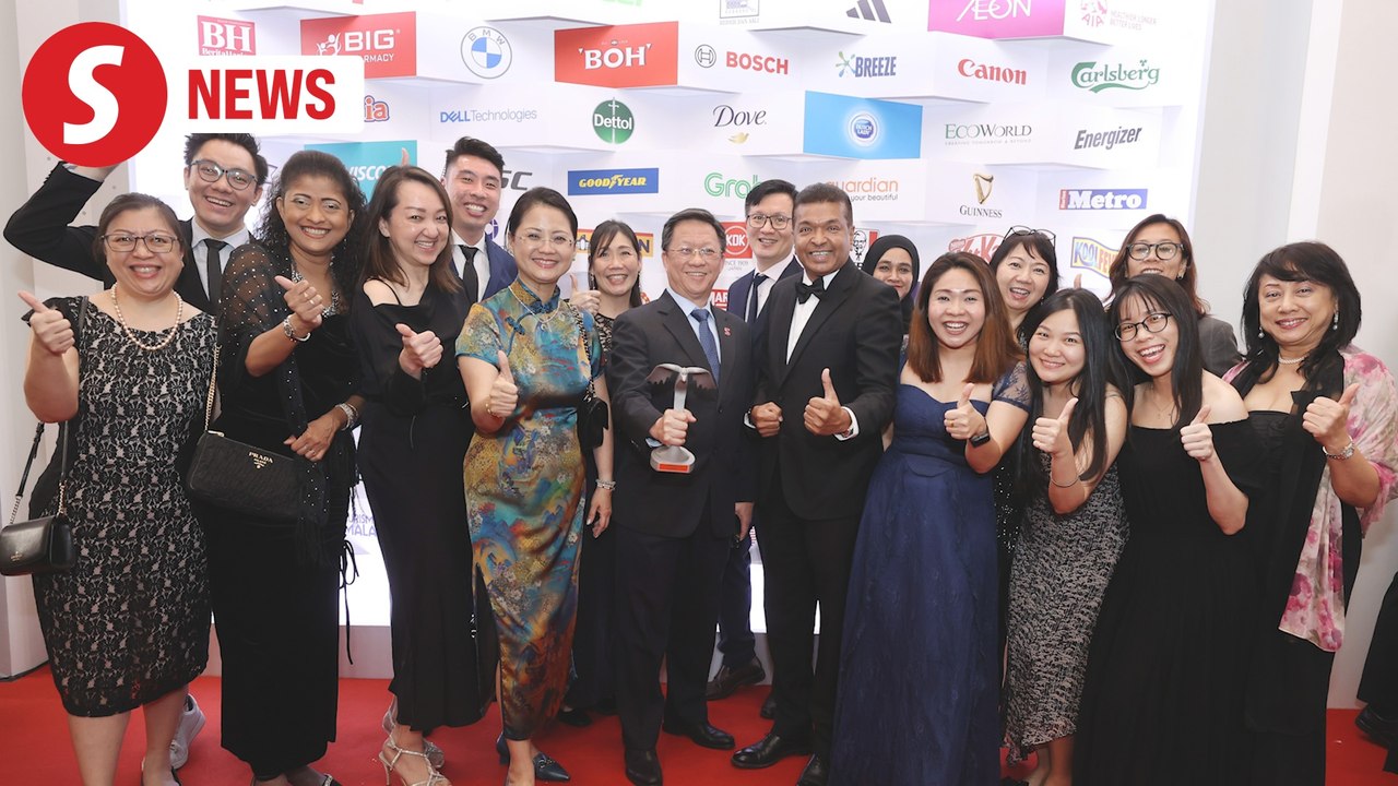 Celebrating brands for the people