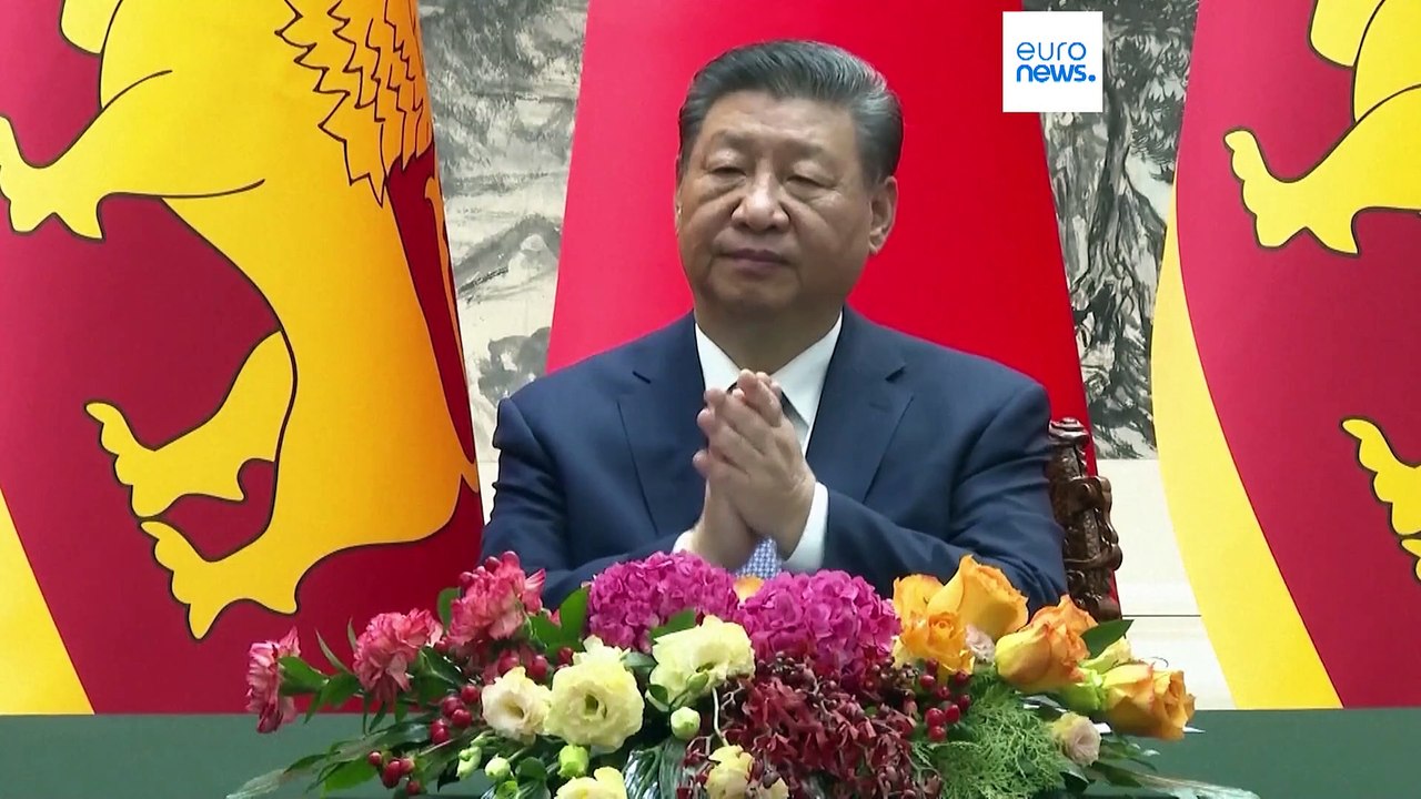 TikTok, Taïwan, droits de douane : Donald Trump s'est entretenu par téléphone avec Xi Jingping