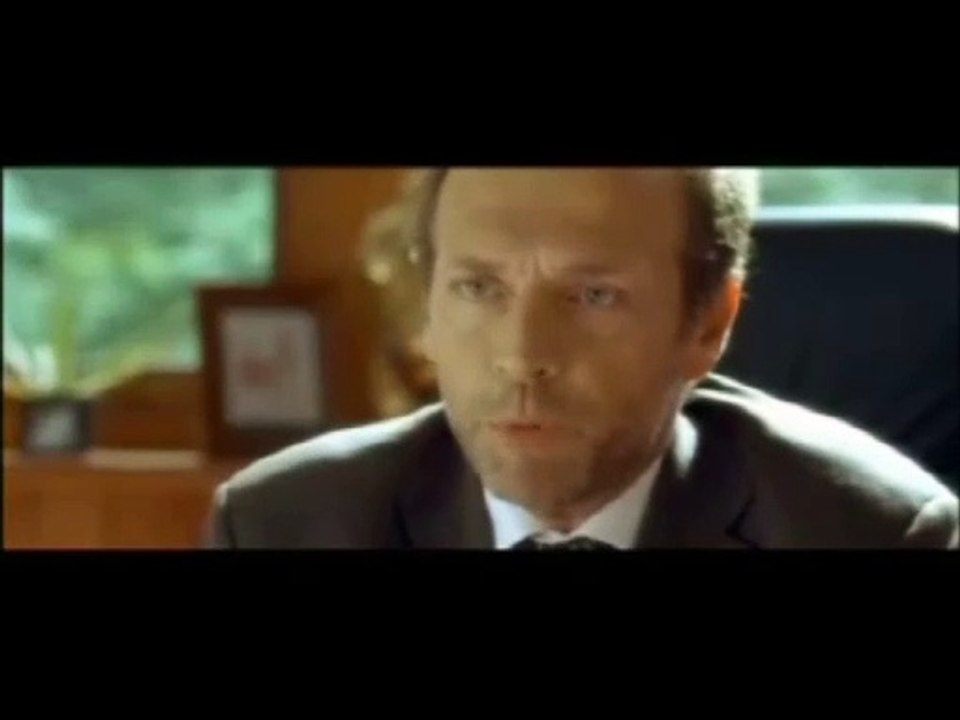 Bienvenidos al Norte - Tráiler español