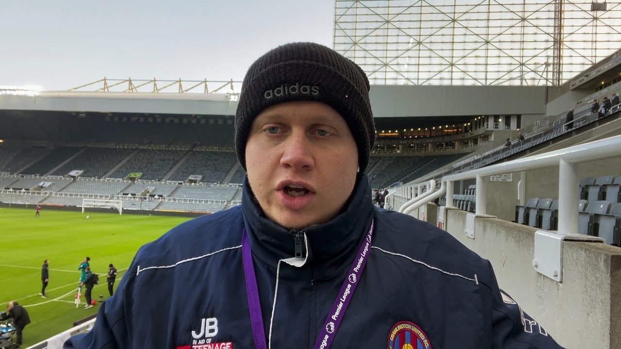 Newcastle United 1-4 Bournemouth: Joe Buck match reaction