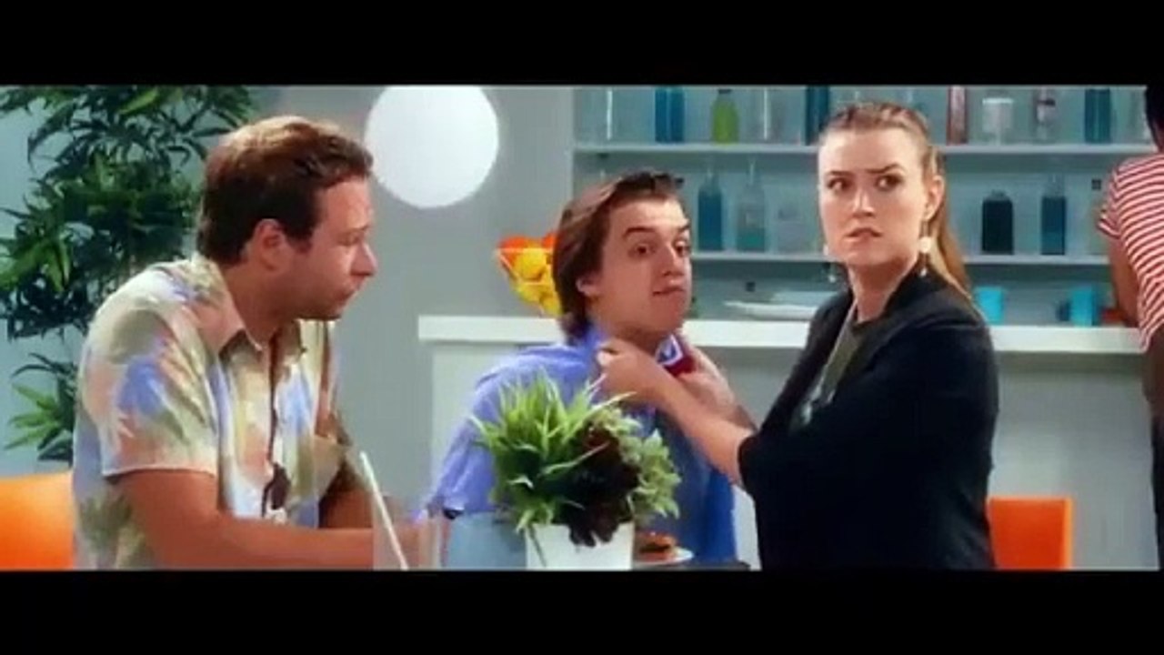 THE MERMAID - Hollywood English Movie