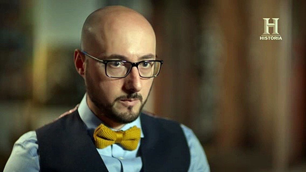 La Segunda Guerra Mundial en color: momentos clave.