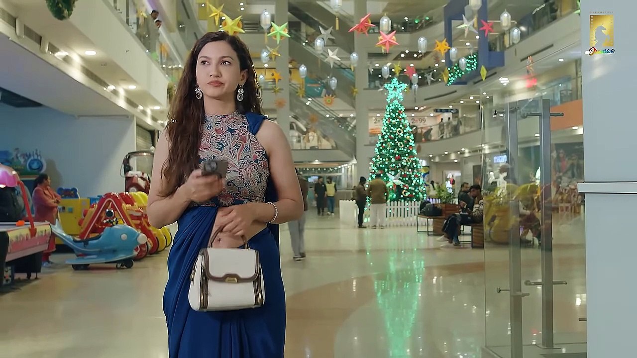 Lovely Lolla - Episode 7 | Isha Malviya | Gauahar Khan | Nikhil Khurana | Sargun Mehta | Ravie Dubey