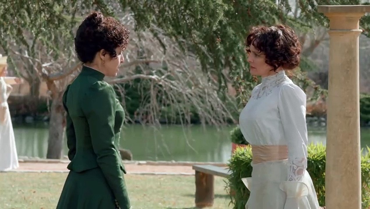 Gran Hotel temporada 2 capitulo 10