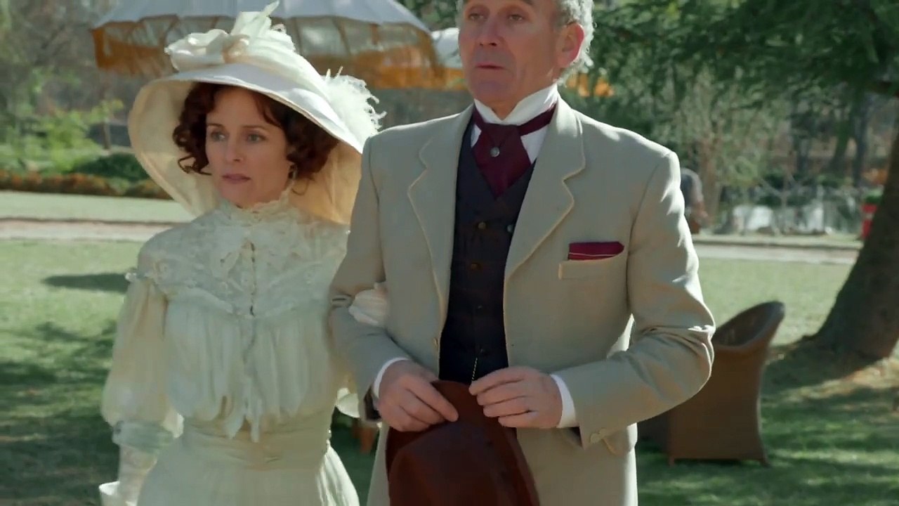 Gran Hotel temporada 2 capitulo 8