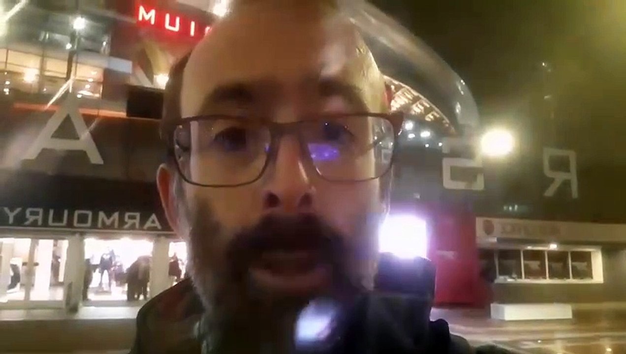 Arsenal 2 Aston Villa 2 - Matt Maher analysis