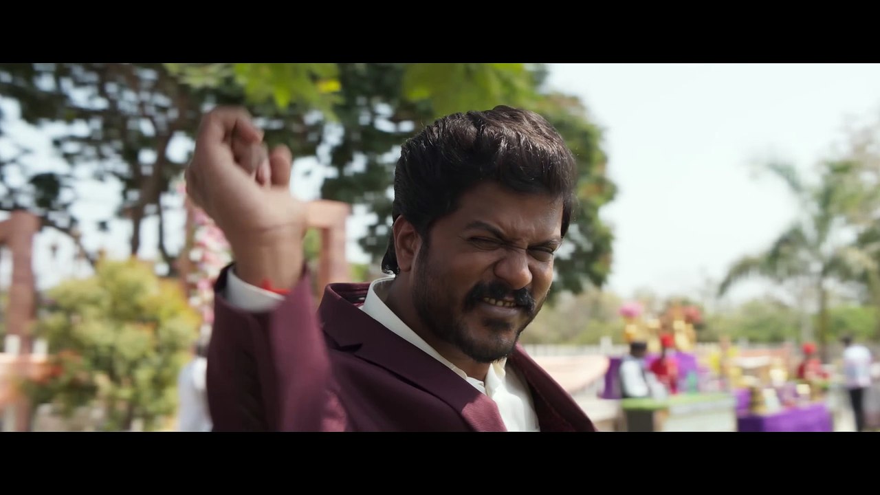 Kudumbasthan | movie | 2025 | Official Trailer