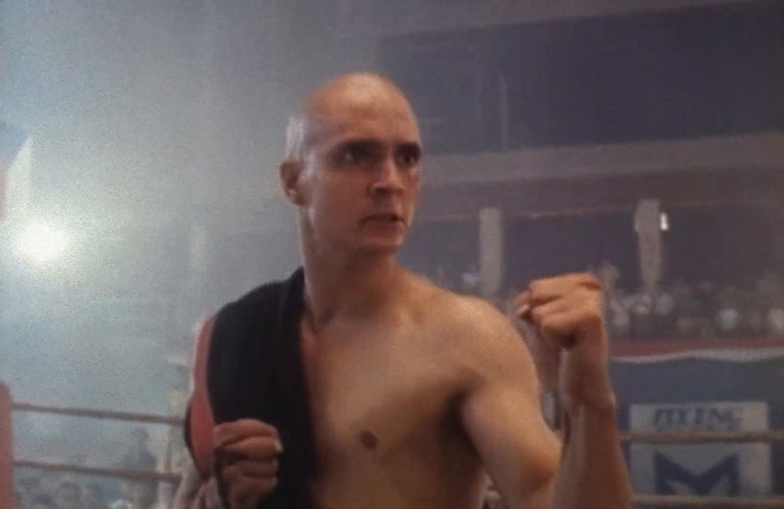 American Shaolin Action Movie